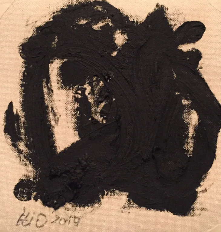 Untitled, 2019