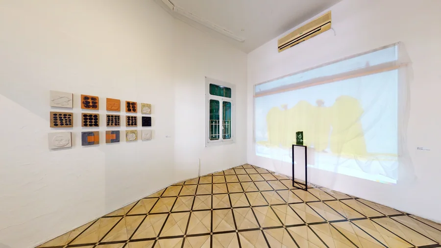 Exhibition Views