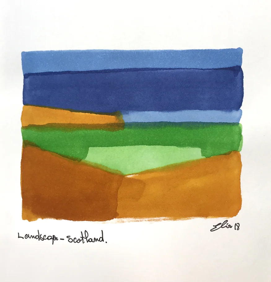 Landscape