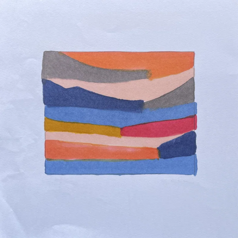 Land & Sea, 2018