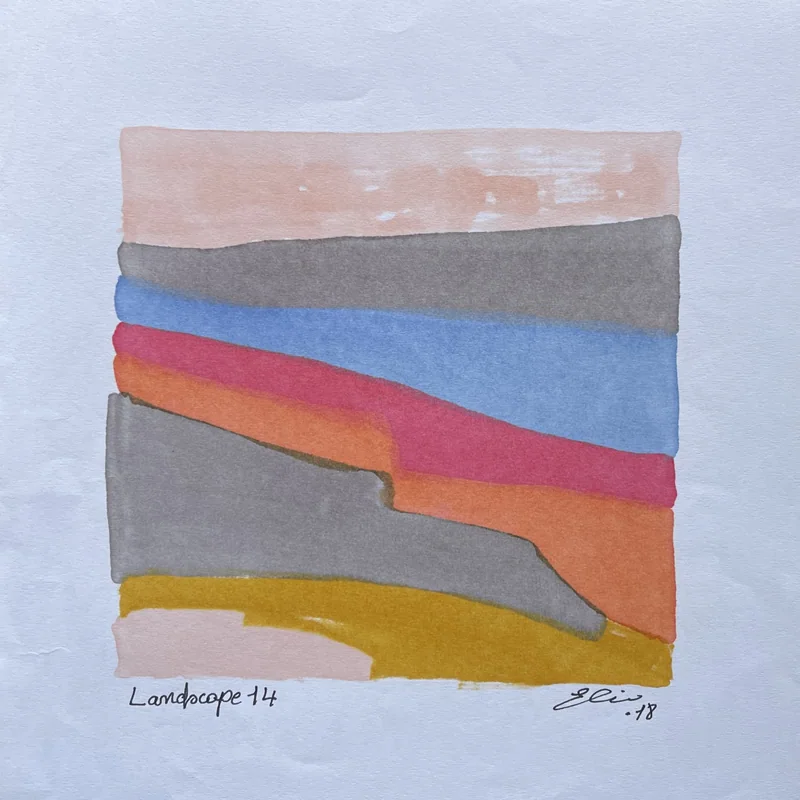 Land & Sea, 2018