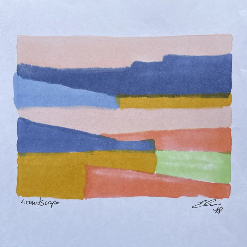 Land & Sea, 2018