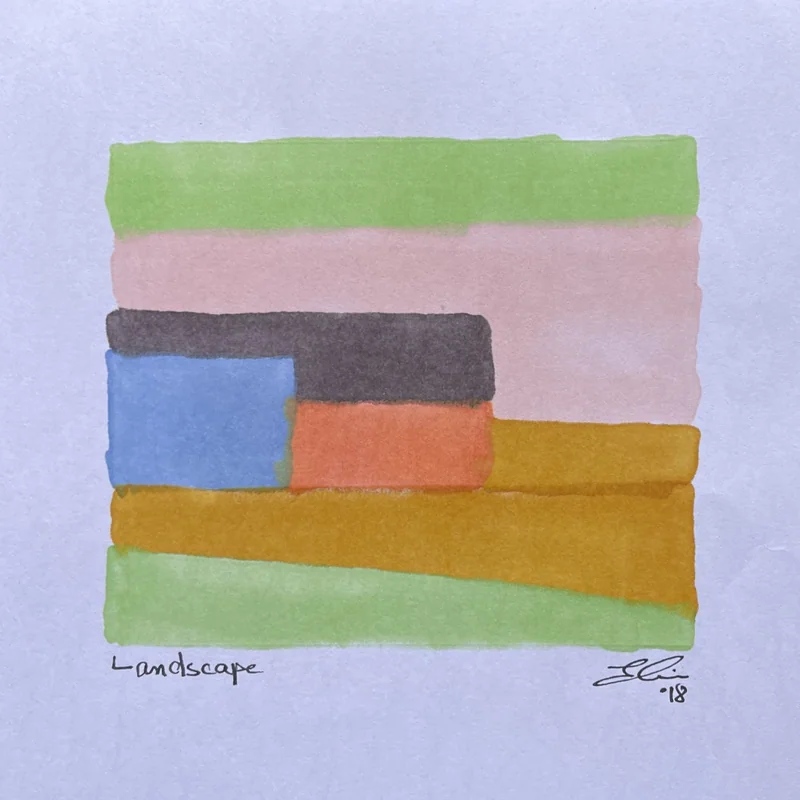Land & Sea, 2018
