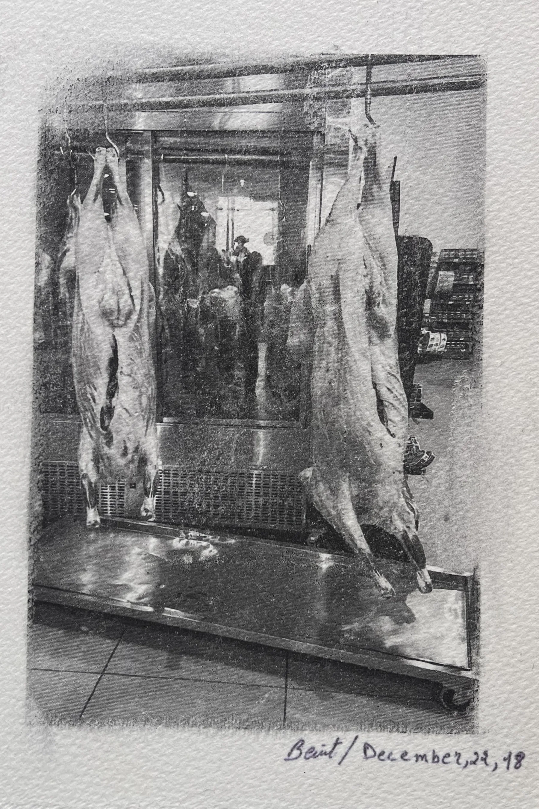 Meat Studies