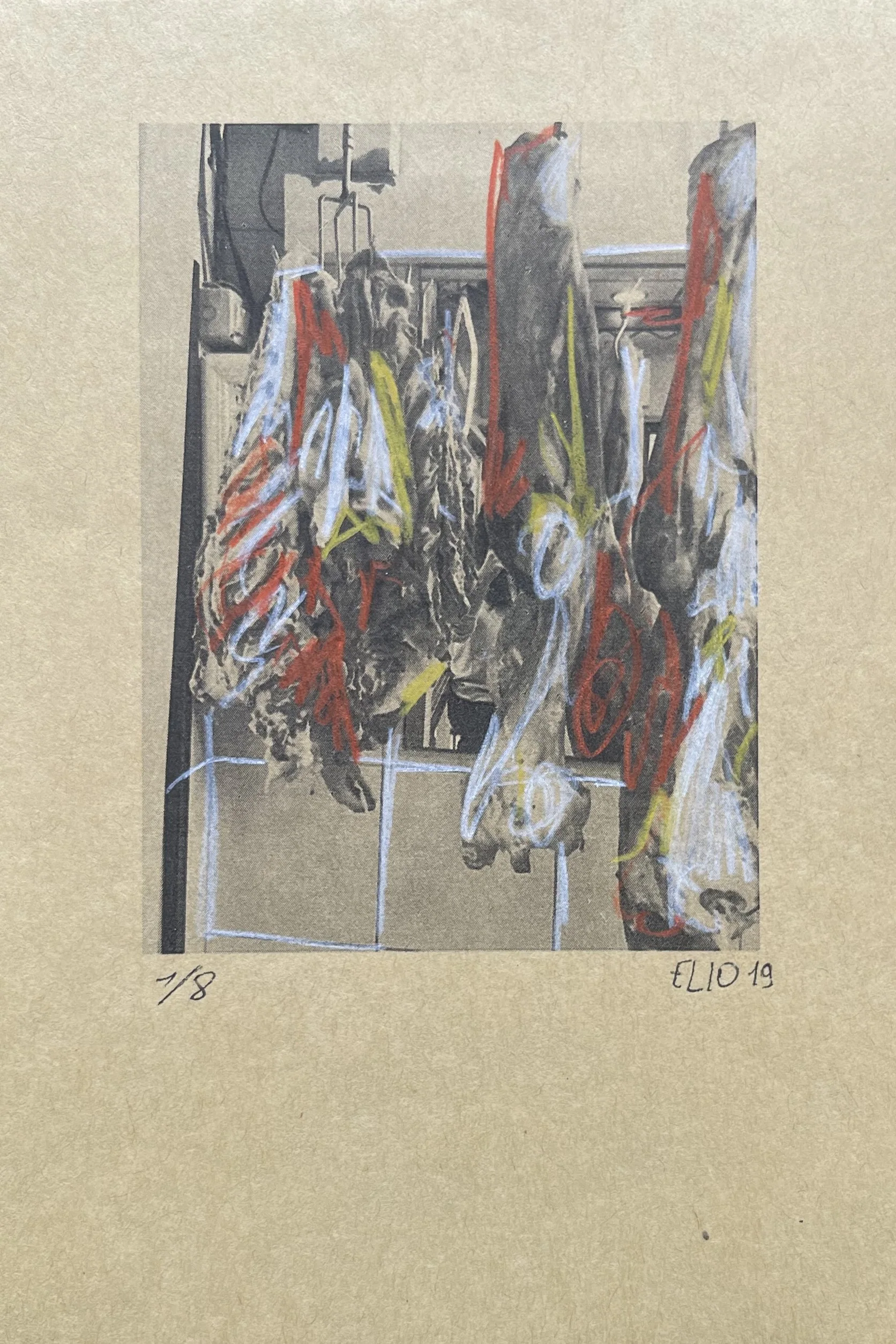 Meat Studies