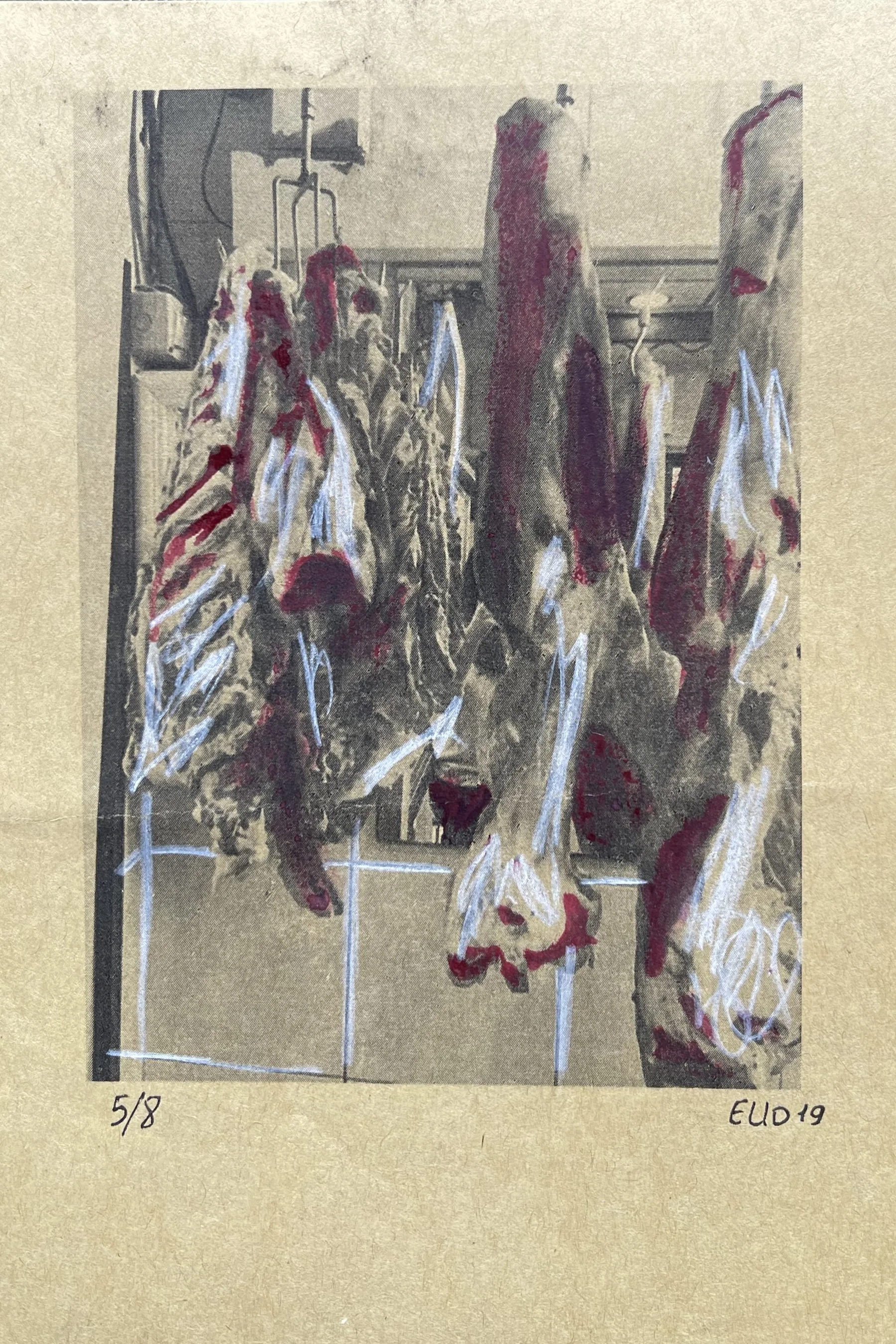 Meat Studies