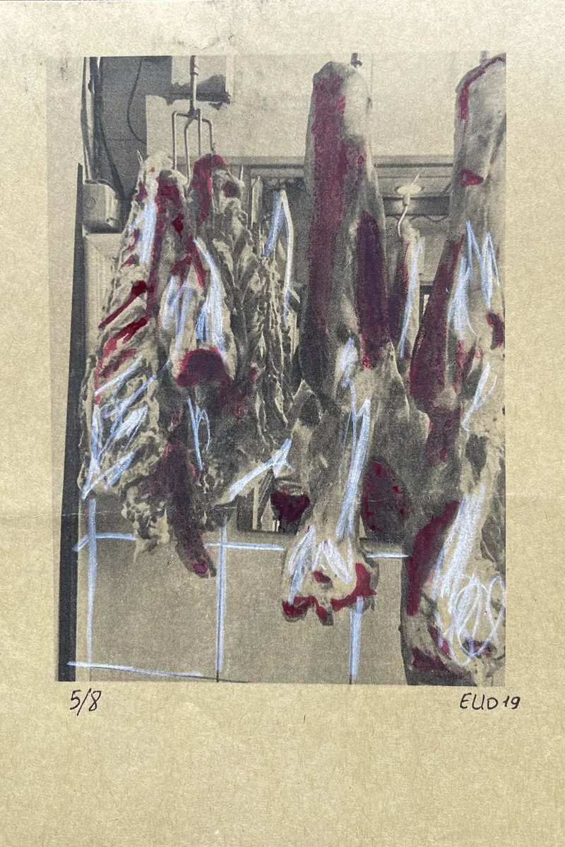 Meat Studies