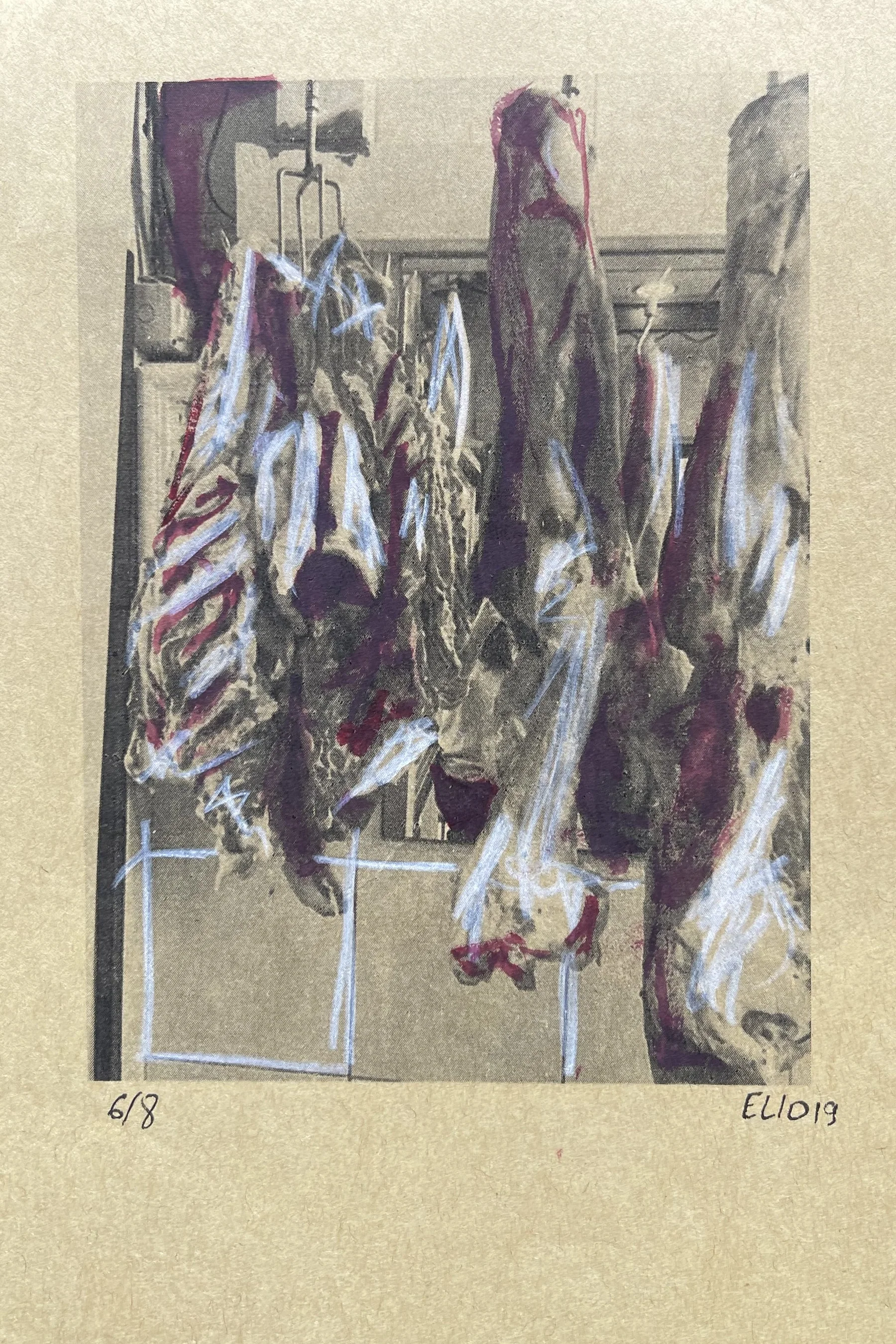 Meat Studies