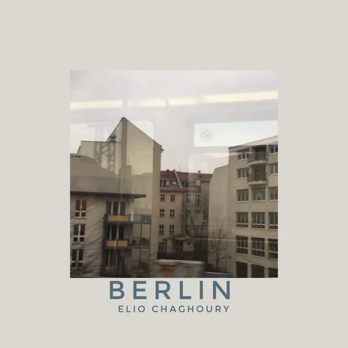 Berlin, cover