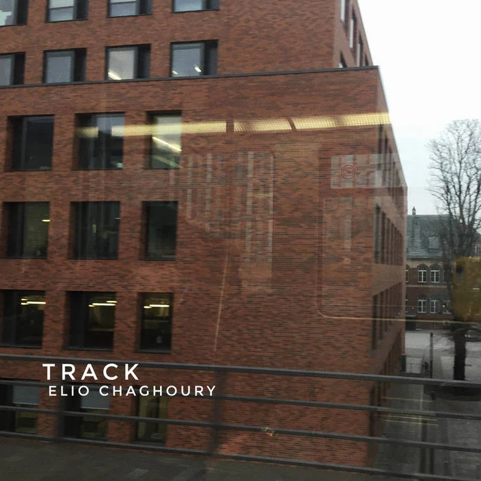 Track, cover