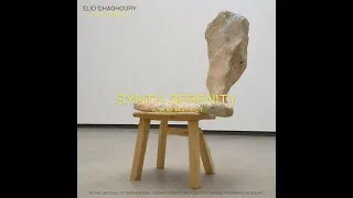 Elio Chaghoury - Synth Serenity