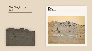Elio Chaghoury - Red