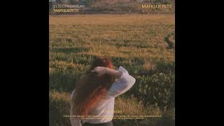 Elio Chaghoury - Marguerite